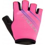 Rękawiczki damskie Castelli Dolcissima 2 Różowe XL