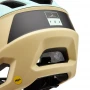Fox Racing Proframe CLYZO MIPS Bicycle Helmet - Fullface Helmet oat