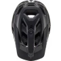 Fox Racing Proframe NACE MIPS Bicycle Helmet - Fullface Helmet black