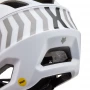 Fox Racing Proframe NACE MIPS Bicycle Helmet - Fullface Helmet white
