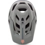 Kask rowerowy Fox Racing Proframe Clyzo - Fullface Helmet Graphite
