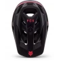 Kask rowerowy Fox Racing Proframe RS Taunt MIPS - Fullface black
