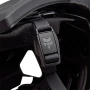 Kask rowerowy Fox Racing Dropframe Pro MIPS - MTB Helmet desert