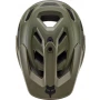 Kask rowerowy Fox Racing Dropframe Pro MIPS - MTB Helmet olive green
