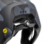 Kask rowerowy Fox Racing Dropframe Pro MIPS - MTB Helmet Black Camo