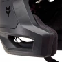 Kask rowerowy Fox Racing Dropframe Pro Matte Black MIPS - MTB Helmet