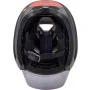 Fox Racing Dropframe Pro NYF MIPS Bicycle Helmet - MTB Helmet black/white