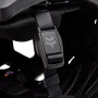 Kask rowerowy Fox Racing Dropframe Pro NYF MIPS - MTB Helmet black/white
