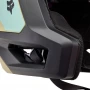 Kask rowerowy Fox Racing Dropframe Pro NYF MIPS - MTB Helmet oat