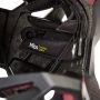 Fox Racing Proframe RS MASH MIPS Bike Helmet - Fullface Helmet bordeaux