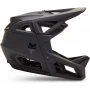Kask rowerowy Fox Racing Proframe RS MIPS - Fullface Helmet Matte Black