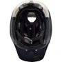 Fox Racing Dropframe Pro NYF MIPS Bicycle Helmet - MTB Helmet midnight f15