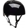 Fox Racing Flight bike helmet - Dirt Helmet black