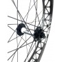 DT Swiss 350 IS BR710 26'' wheels 2220g