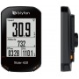 Bryton Rider 420E GPS bicycle counter