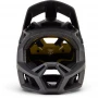 Fox Racing Youth Proframe Matte Bike Helmet - Kid's Fullface Helmet