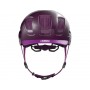 Abus Hyban 2.0 core purple M helmet