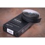 Owijka kierownicy Fizik Tempo Microtex Bondcush Soft 3.0mm czarna