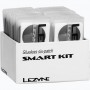 Lezyne Smart Kit of inner tube patches