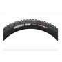 Maxxis Minion DHF WT 29x2.5 120TPI 3CMT EXO+ TR rolling tire