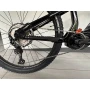 E-Bike PATROL Cube E-FIVE mountain bike size XL black