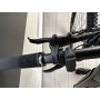 E-Bike PATROL Cube E-FIVE mountain bike size XL black