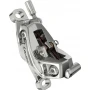 SRAM Level Ultimate Stealth silver four-piston front disc brake 950mm