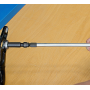 Unior UNR-689/2BI internal bearing stripping tool set