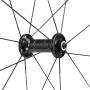 Shimano Dura Ace WH-R9200 C50 50mm road front wheel