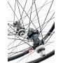 Shimano XTR DT Swiss XM 481 29'' Centerlock Boost Microspline 12 wheels