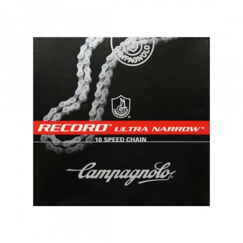 Łańcuch Campagnolo Record C-10-42670