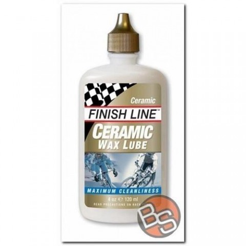 Olej parafinowy Finish Line Ceramic Wax Lube-42846