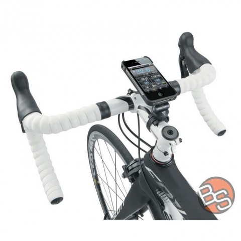 Uchwyt TOPEAK RideCase II  for iPhone 4-42953