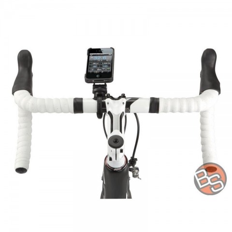 Uchwyt TOPEAK RideCase II  for iPhone 4-42956