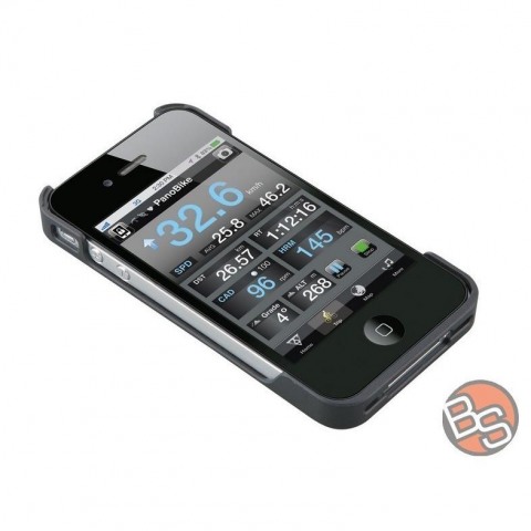 Uchwyt TOPEAK RideCase II  for iPhone 4-42951