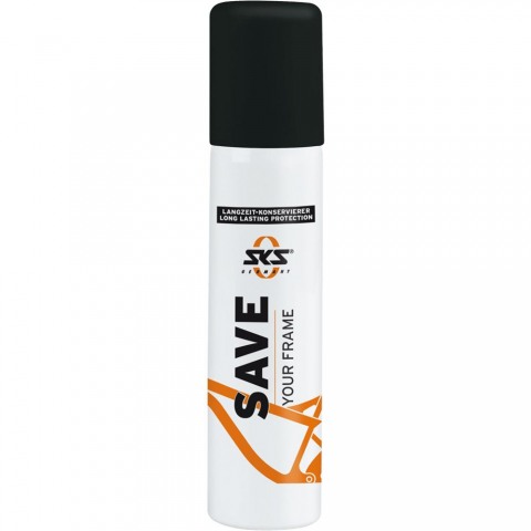 Preparat ochronny SKS Save Your Frame spray 100ml-44330