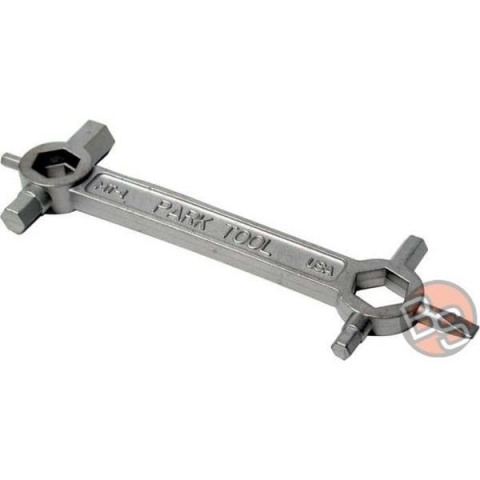 Wielofunkcyjny klucz podręczny Park Tool MT-1-45032