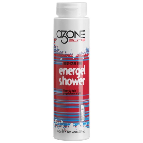 Elite OZONE Energel żel pod prysznic 250ml-45675