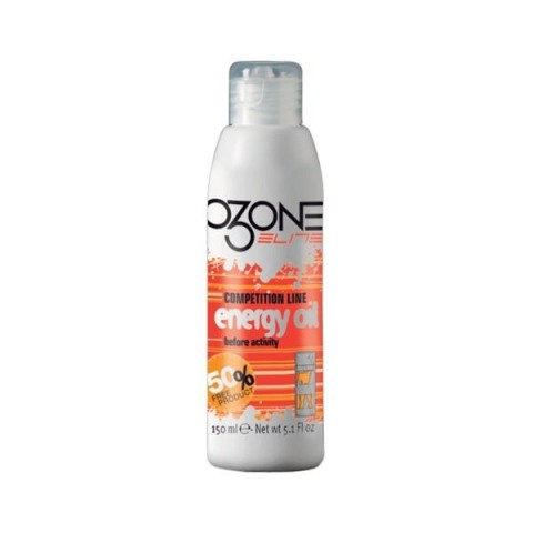 Elite OZONE Energy Oil 150ml-45673