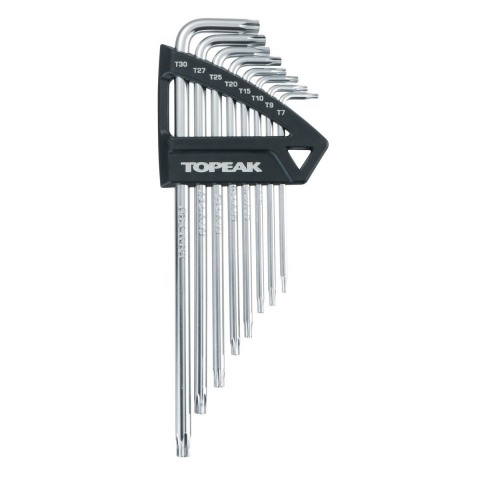 Klucz TOPEAK Torx Wrench Set-46052