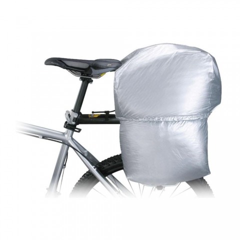 Pokrowce Rain Cover dla toreb Trunk Bag DXP/EXP-46182