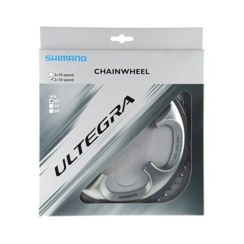 Zębatka Shimano Ultegra FC-6700 srebrna 53T-46719