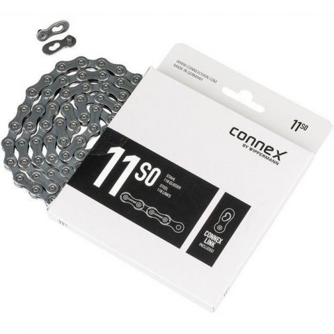 Łańcuch Connex 11s0 + spinka-47195