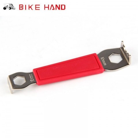 Klucz do tarcz korby Bike Hand YC-271 -48725