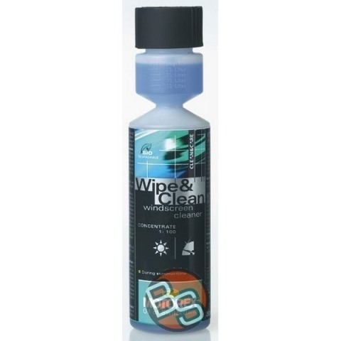 Płyn do spryskiwaczy Motorex Wipe & Clean Summer 250 ml-48954
