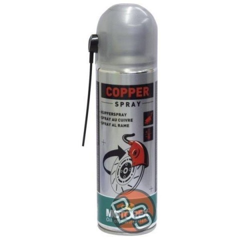 Spray Motorex Copper 300ml	-48932