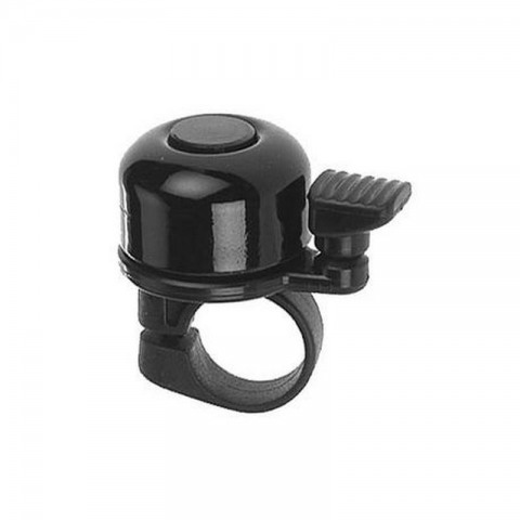 Dzwonek Radon Bell Mini 35mm czarny-49098