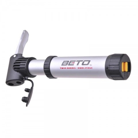 Pompka BETO LD-020A dual z przełącznikiem wysokiego ciśnienia-49367