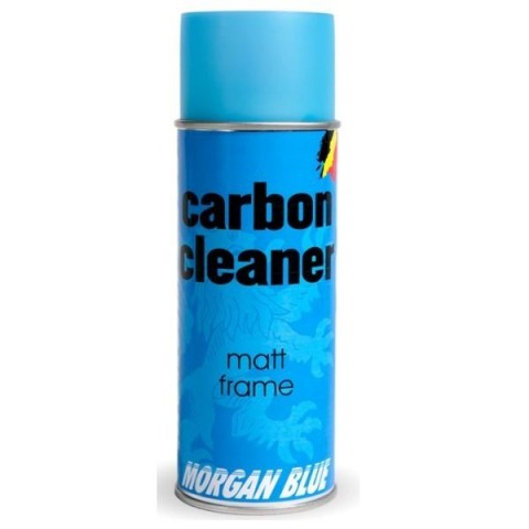 Preparat ochronny MORGAN BLUE Carbon Cleaner Matt Spray 400ml-49752