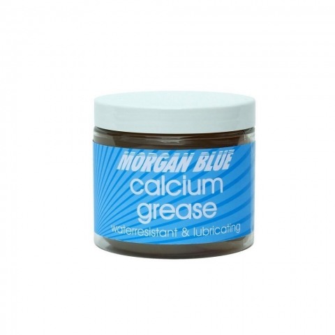 Smar MORGAN BLUE Calcium Grease 200ml-49791